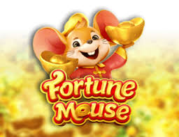 demo fortune mouse ícone